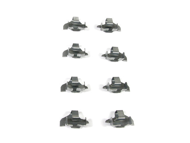 Centric Parts Disc Brake Hardware Kit  117.65026