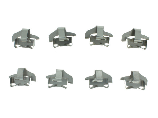Centric Parts Disc Brake Hardware Kit  117.65026