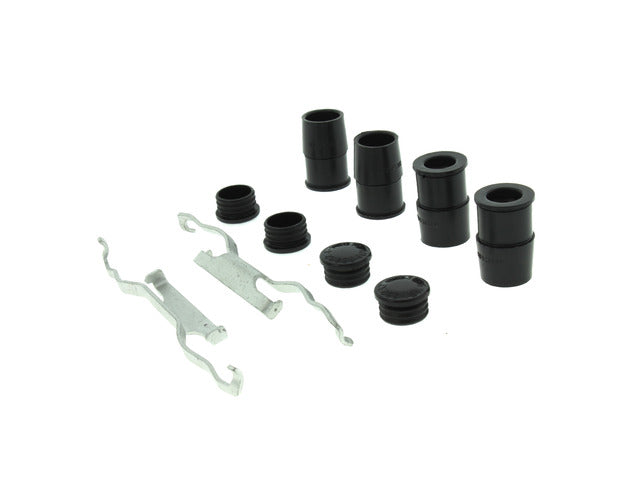 Centric Parts Disc Brake Hardware Kit  117.65027