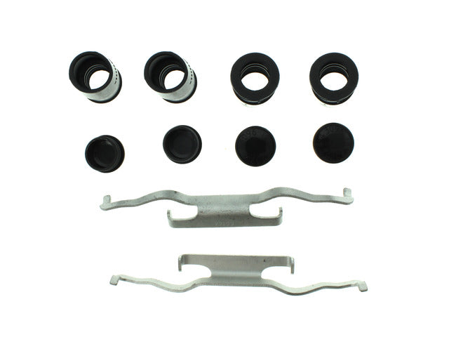Centric Parts Disc Brake Hardware Kit  117.65027