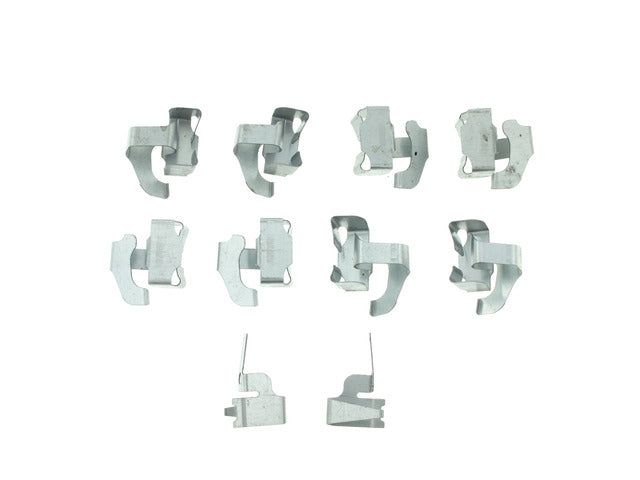 Centric Parts Disc Brake Hardware Kit  117.65028