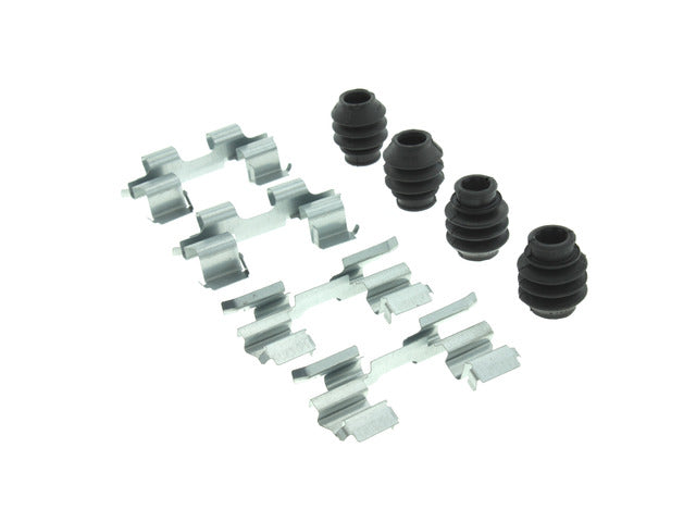 Centric Parts Disc Brake Hardware Kit  117.65029