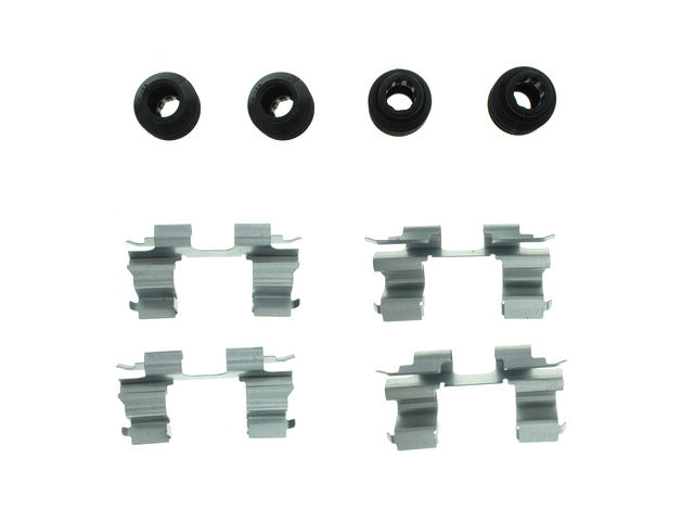 Centric Parts Disc Brake Hardware Kit  117.65029