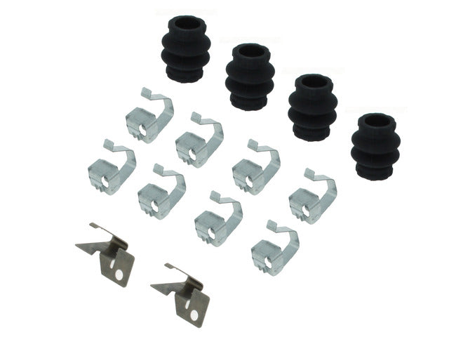 Centric Parts Disc Brake Hardware Kit  117.65030