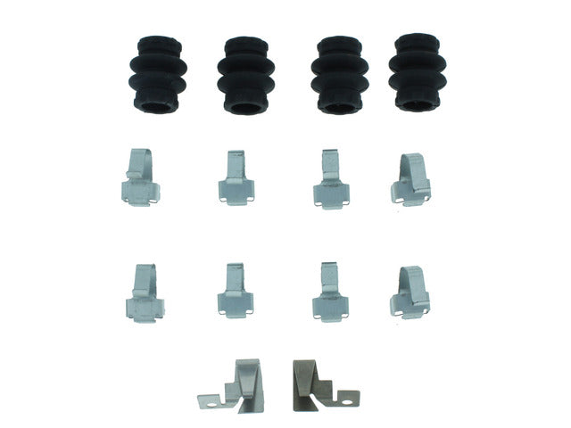 Centric Parts Disc Brake Hardware Kit  117.65030