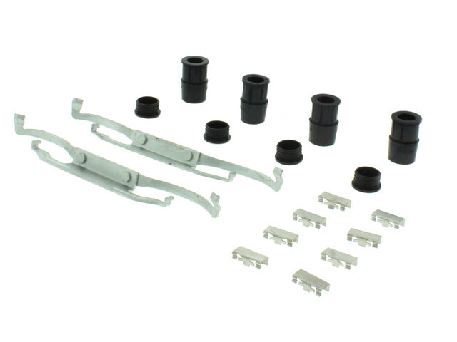 Centric Parts Disc Brake Hardware Kit  117.65031