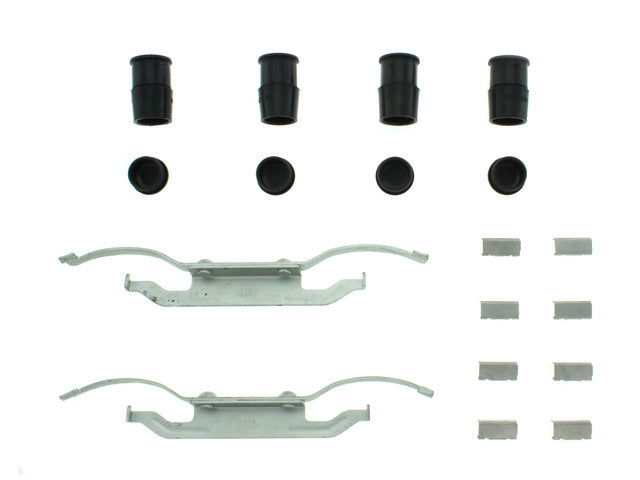 Centric Parts Disc Brake Hardware Kit  117.65031