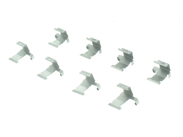 Centric Parts Disc Brake Hardware Kit  117.65033