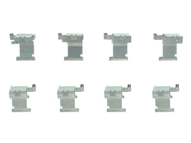 Centric Parts Disc Brake Hardware Kit  117.65033
