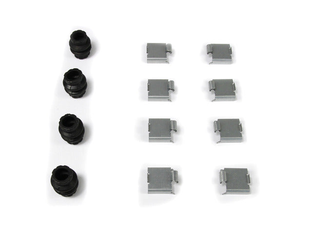 Centric Parts Disc Brake Hardware Kit  117.65034