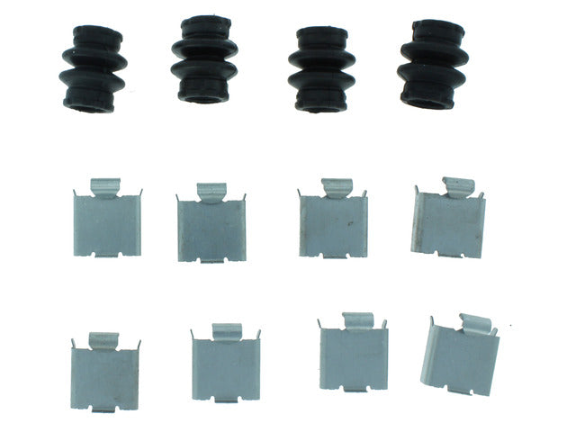Centric Parts Disc Brake Hardware Kit  117.65034