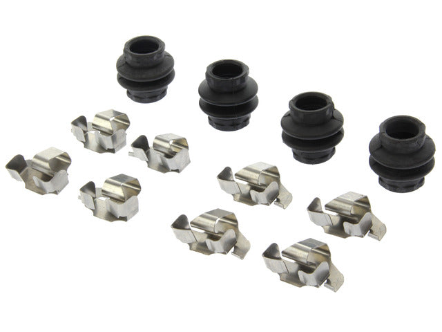 Centric Parts Disc Brake Hardware Kit  117.65035
