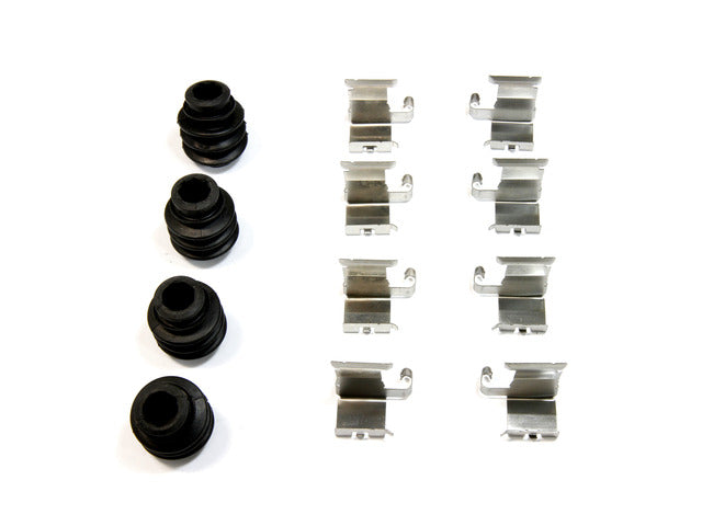 Centric Parts Disc Brake Hardware Kit  117.65039