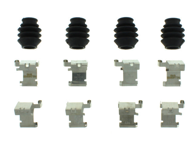 Centric Parts Disc Brake Hardware Kit  117.65039
