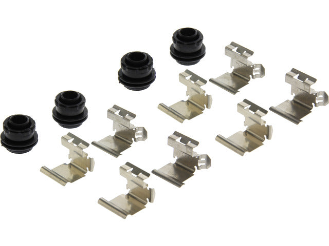 Centric Parts Disc Brake Hardware Kit  117.65040
