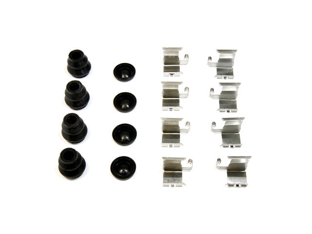 Centric Parts Disc Brake Hardware Kit  117.65041