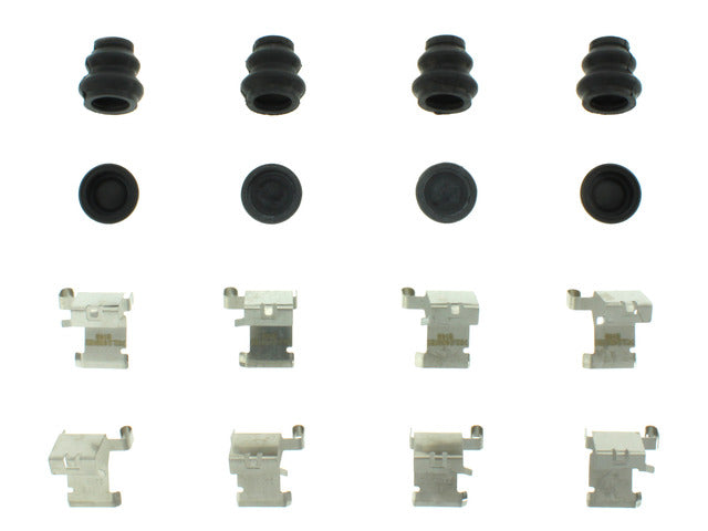 Centric Parts Disc Brake Hardware Kit  117.65041