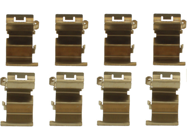 Centric Parts Disc Brake Hardware Kit  117.65042