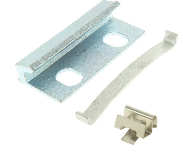 Centric Parts Disc Brake Hardware Kit  117.66002