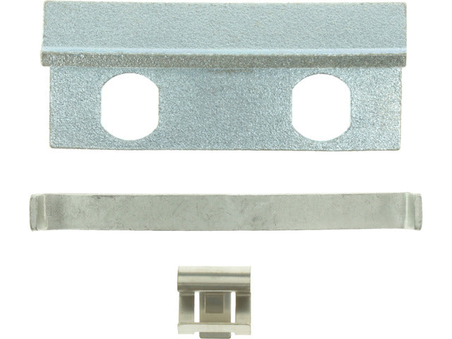 Centric Parts Disc Brake Hardware Kit  117.66002