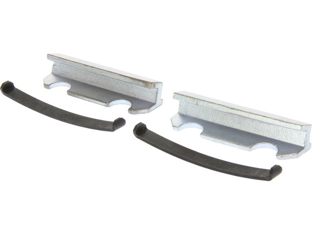 Centric Parts Disc Brake Hardware Kit  117.66006
