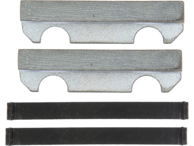 Centric Parts Disc Brake Hardware Kit  117.66006