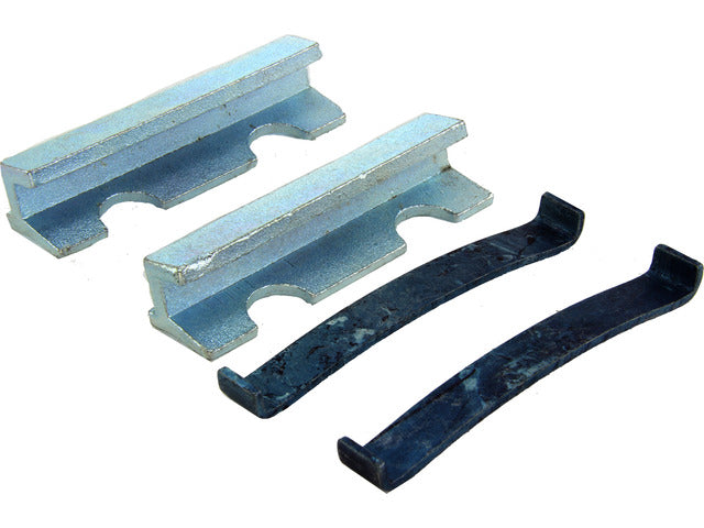 Centric Parts Disc Brake Hardware Kit  117.66007