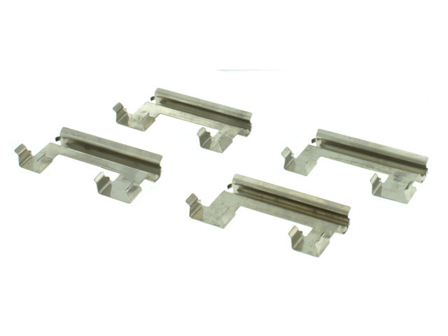 Centric Parts Disc Brake Hardware Kit  117.66008
