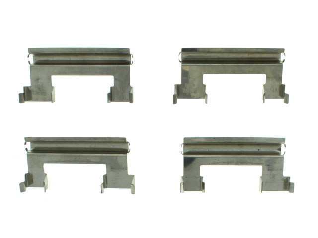 Centric Parts Disc Brake Hardware Kit  117.66008