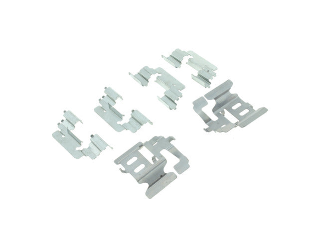 Centric Parts Disc Brake Hardware Kit  117.66009