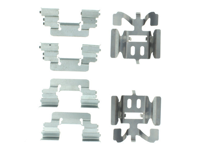 Centric Parts Disc Brake Hardware Kit  117.66009