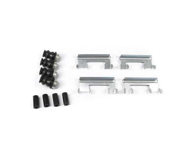Centric Parts Disc Brake Hardware Kit  117.66010