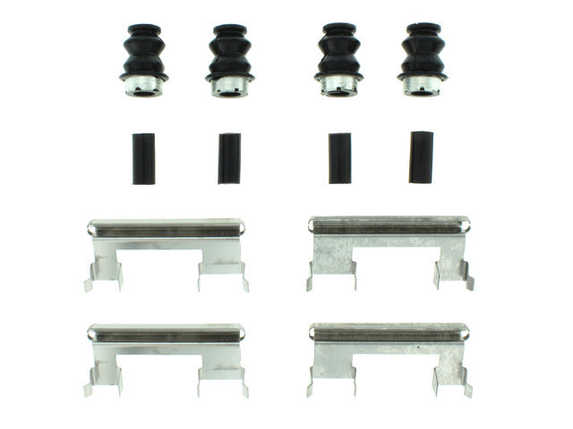 Centric Parts Disc Brake Hardware Kit  117.66010