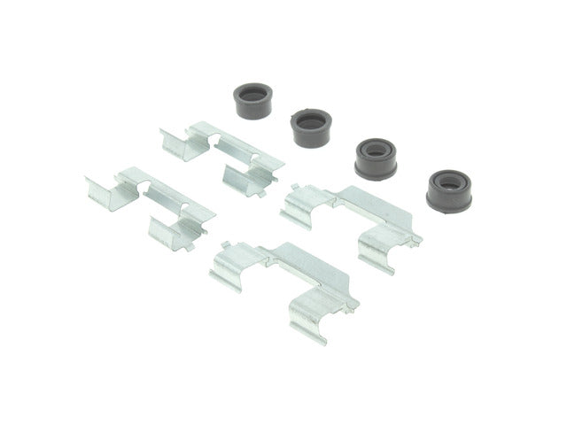Centric Parts Disc Brake Hardware Kit  117.66014