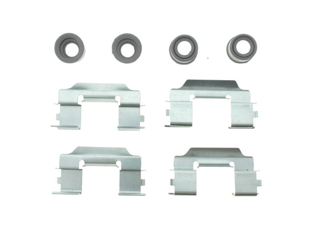 Centric Parts Disc Brake Hardware Kit  117.66014