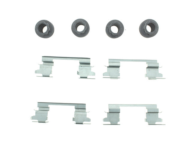 Centric Parts Disc Brake Hardware Kit  117.66017