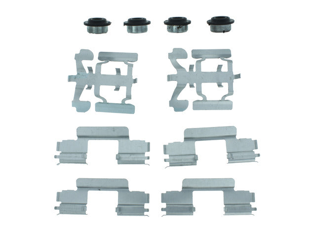 Centric Parts Disc Brake Hardware Kit  117.66018