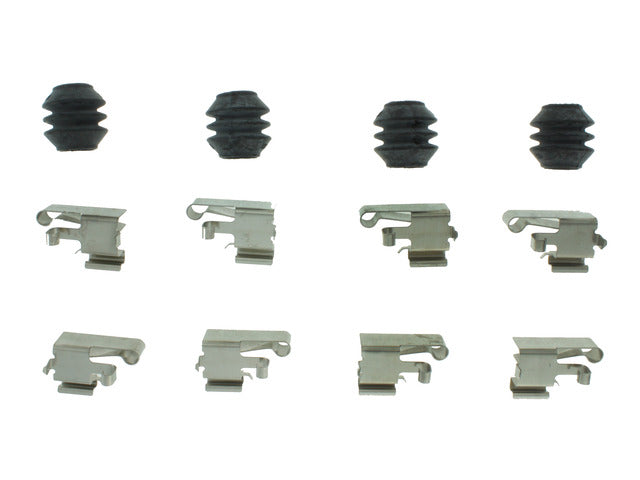 Centric Parts Disc Brake Hardware Kit  117.66019