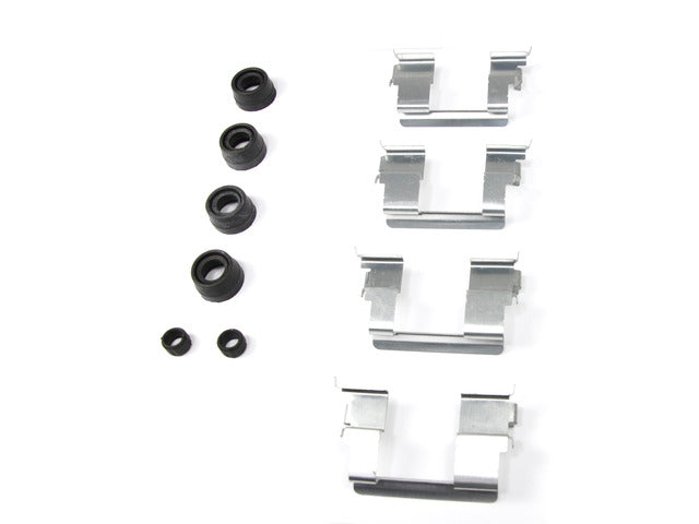Centric Parts Disc Brake Hardware Kit  117.66020