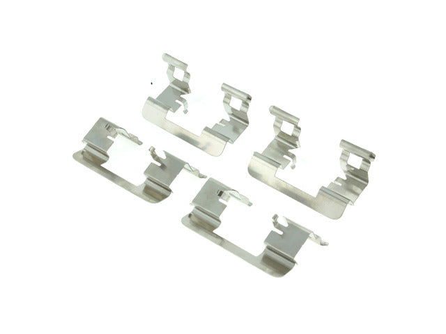 Centric Parts Disc Brake Hardware Kit  117.66021