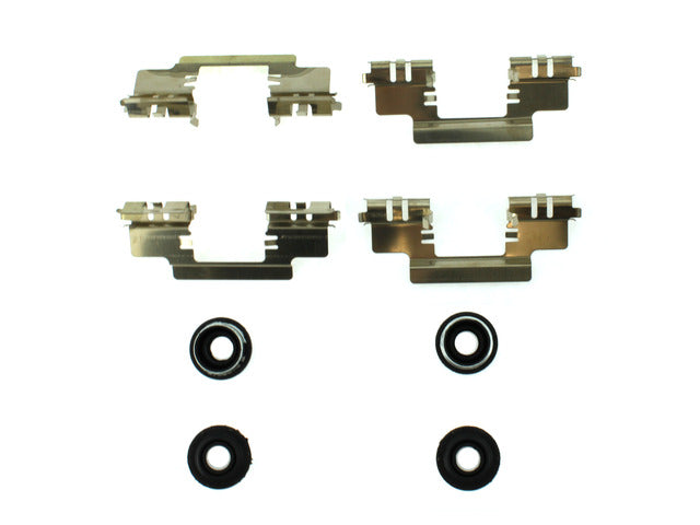 Centric Parts Disc Brake Hardware Kit  117.66022