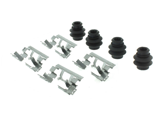 Centric Parts Disc Brake Hardware Kit  117.66023