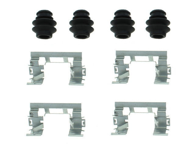 Centric Parts Disc Brake Hardware Kit  117.66023