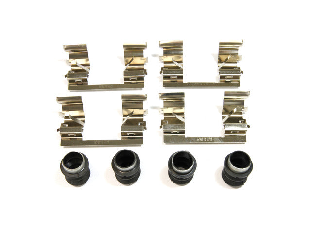 Centric Parts Disc Brake Hardware Kit  117.66025
