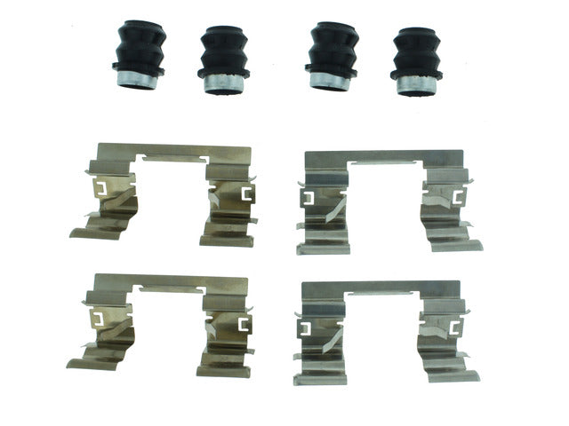 Centric Parts Disc Brake Hardware Kit  117.66025