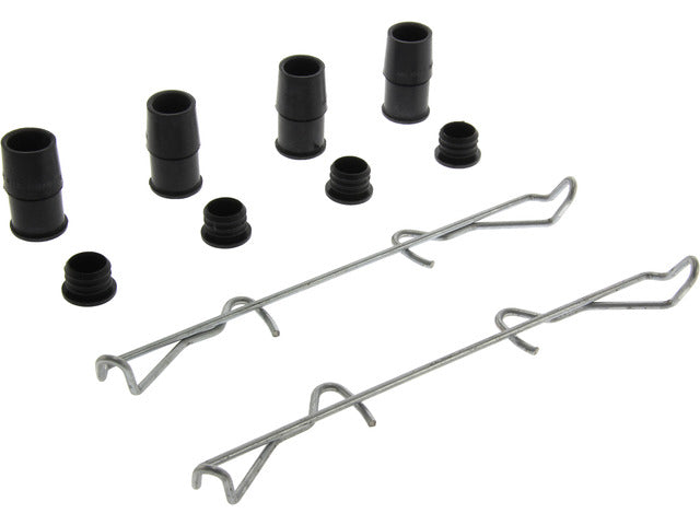Centric Parts Disc Brake Hardware Kit  117.67003