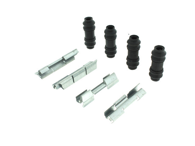 Centric Parts Disc Brake Hardware Kit  117.67004