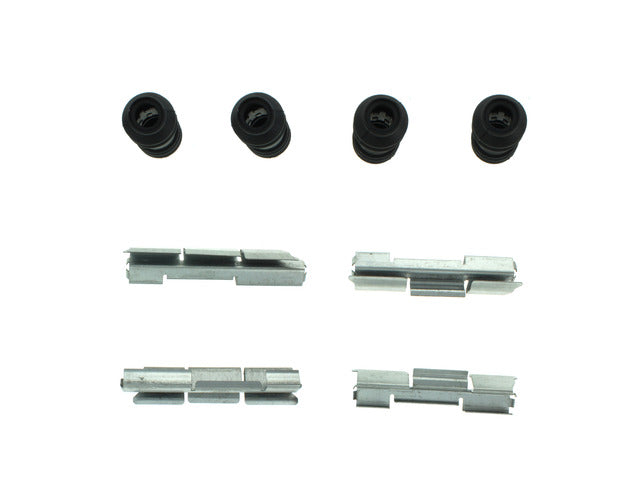 Centric Parts Disc Brake Hardware Kit  117.67004