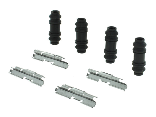 Centric Parts Disc Brake Hardware Kit  117.67006