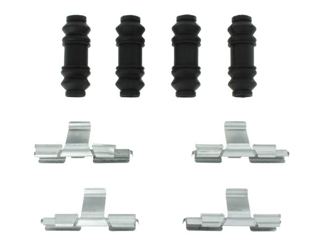 Centric Parts Disc Brake Hardware Kit  117.67006
